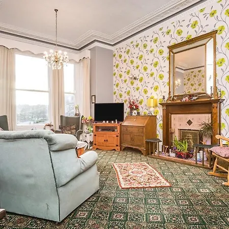 The Grosvenor Gasthof Scarborough