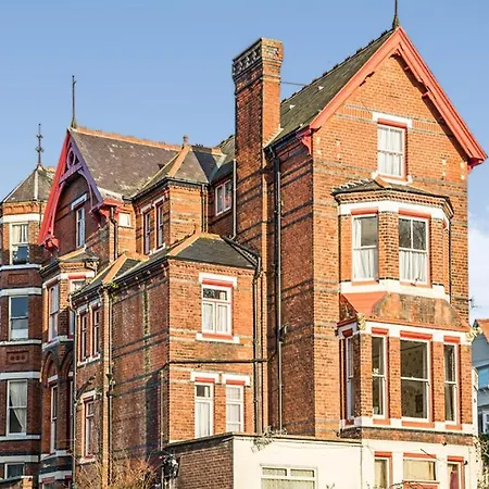 The Grosvenor 3*