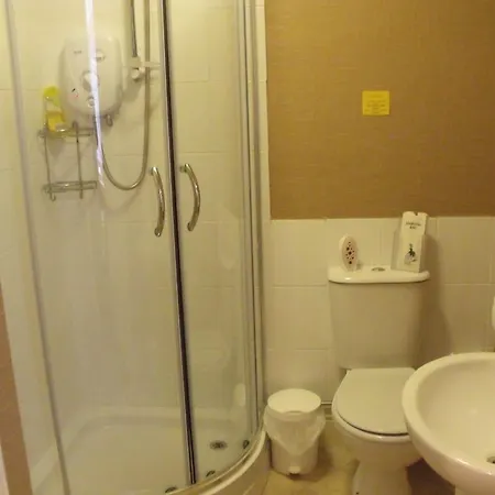 Guest house The Grosvenor 3*