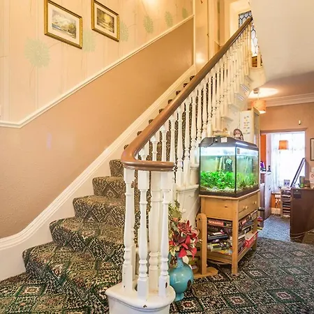 The Grosvenor Scarborough