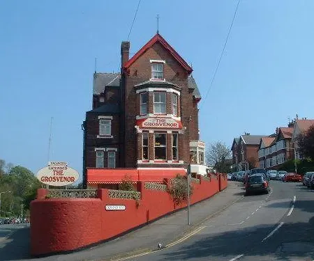 The Grosvenor Scarborough