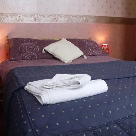 The Grosvenor Scarborough